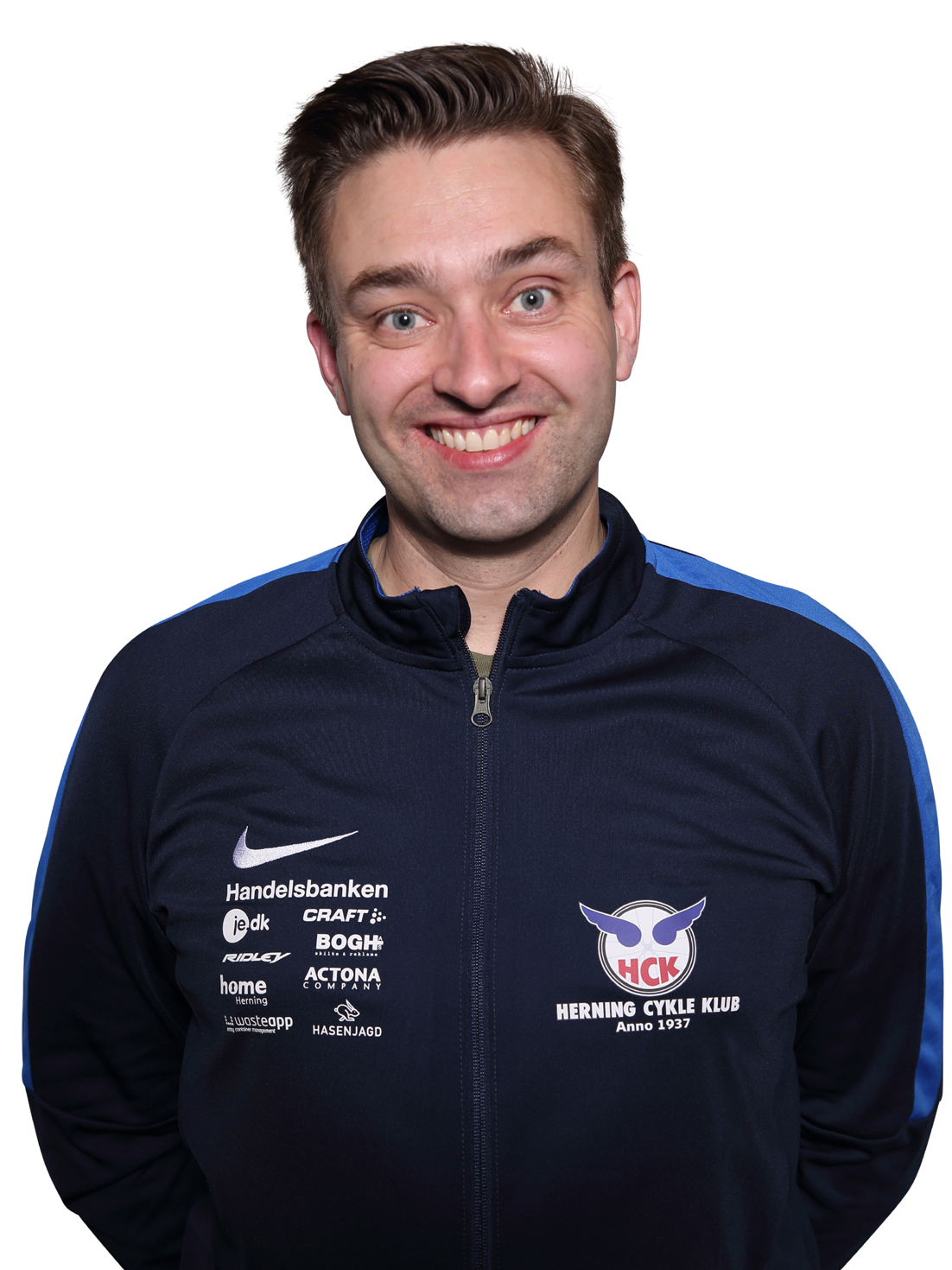 Frank Hyldgaard