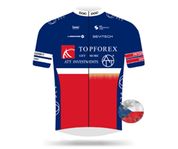 Topforex ATT Investments Pro Cycling Team
