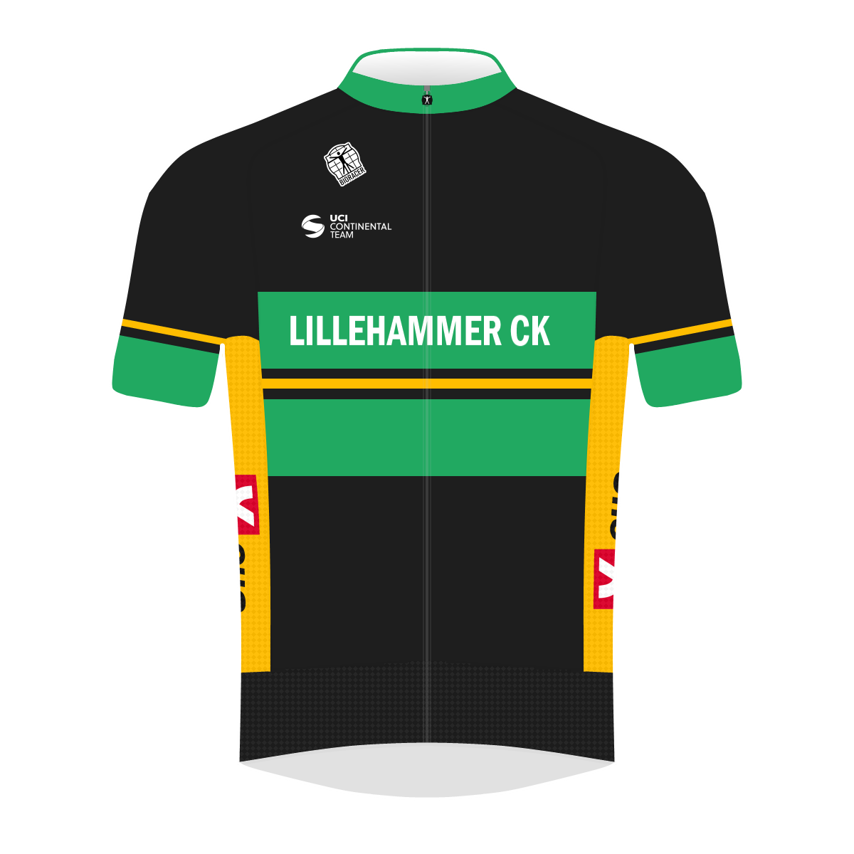 Lillehammer