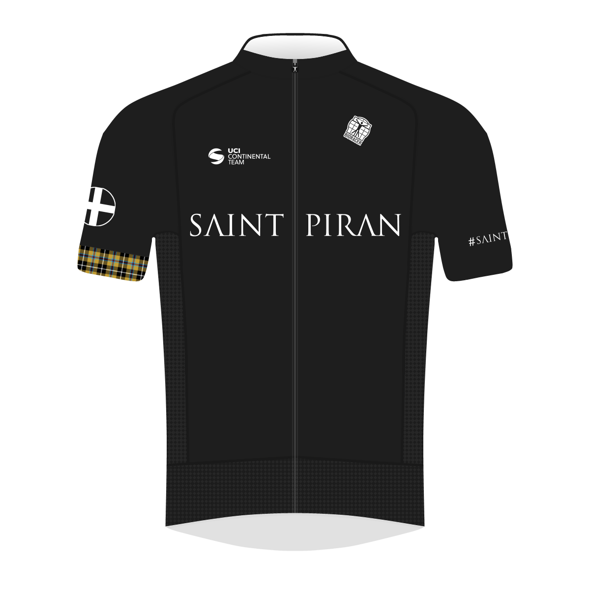 saintpiran